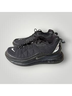 Nike Air Max MX-720-818 Black CI3871-001 Men’s Size 10